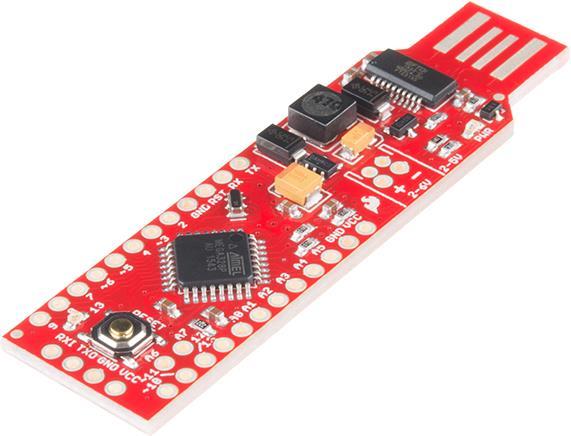 Produktbild SparkFun Redstick (Diverse)