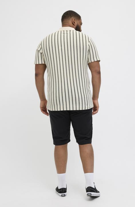 Produktbild Jack & Jones Plus Size Loose Fit Hosen mit weitem Bein Hosen mit weitem Bein