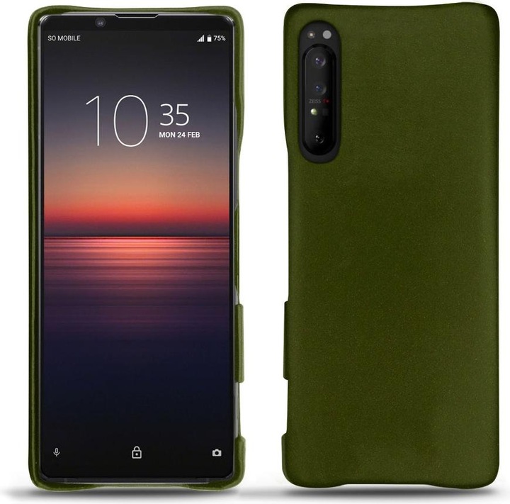 Image du produit Noreve Housse cuir (Sony Xperia 1 II)