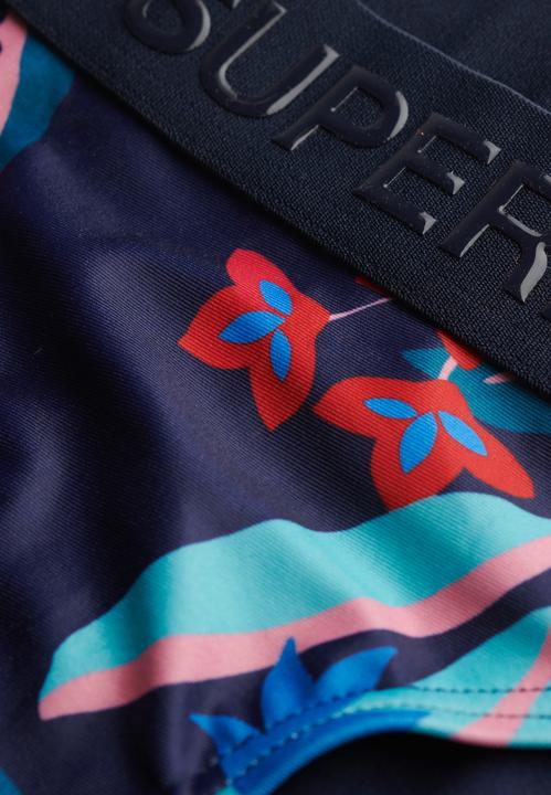 Immagine prodotto Superdry Klassisches Bikinihöschen mit Logo (L)