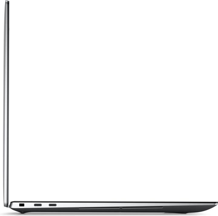 Actual product image Dell Precision 5570 (15.60", Intel Core i7-12700H, 16 GB, 512 GB, CH)