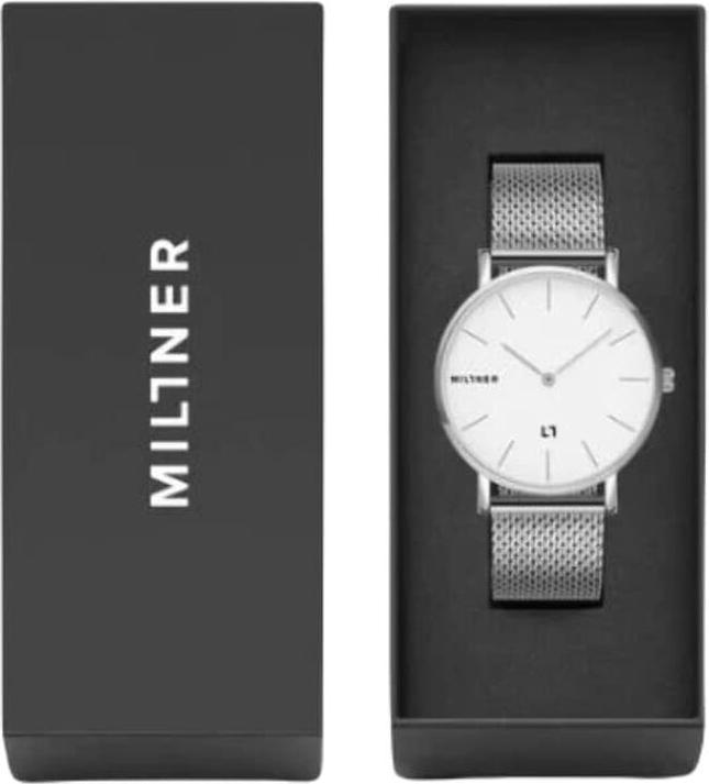 Produktbild Millner Damenuhr 0010103-MAYFAIR (Ø 40 mm) (40 mm)