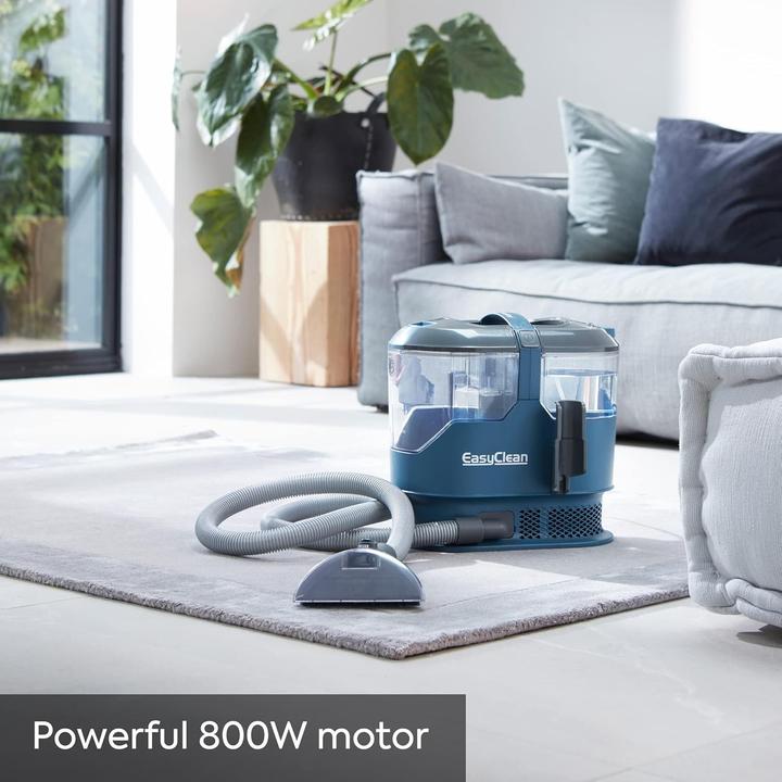 Produktbild Vacmaster SCA0801 Waschsauger Blue