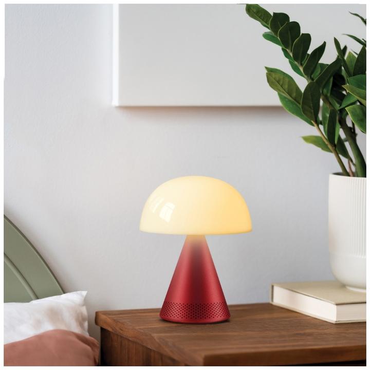 Produktbild Lexon Mina L Audio (24 h)