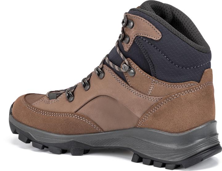 Actual product image Hanwag Banks Lady (42.5)