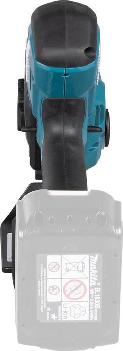 Productafbeelding Makita DUC101Z accusnoeizaag (Accu kettingzaag)