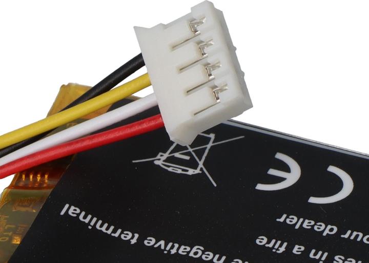 Produktbild AccuCell Akku JBL Go 3