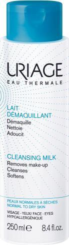 Uriage Reinigende melk (Reinigende melk, 250 ml)