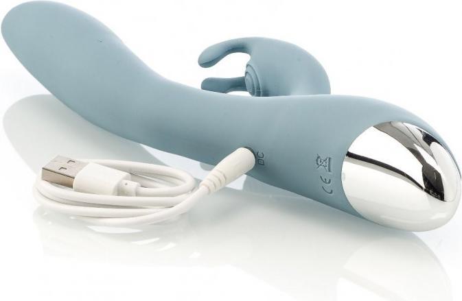 Actual product image Zenn Just Have Fun Vibrator