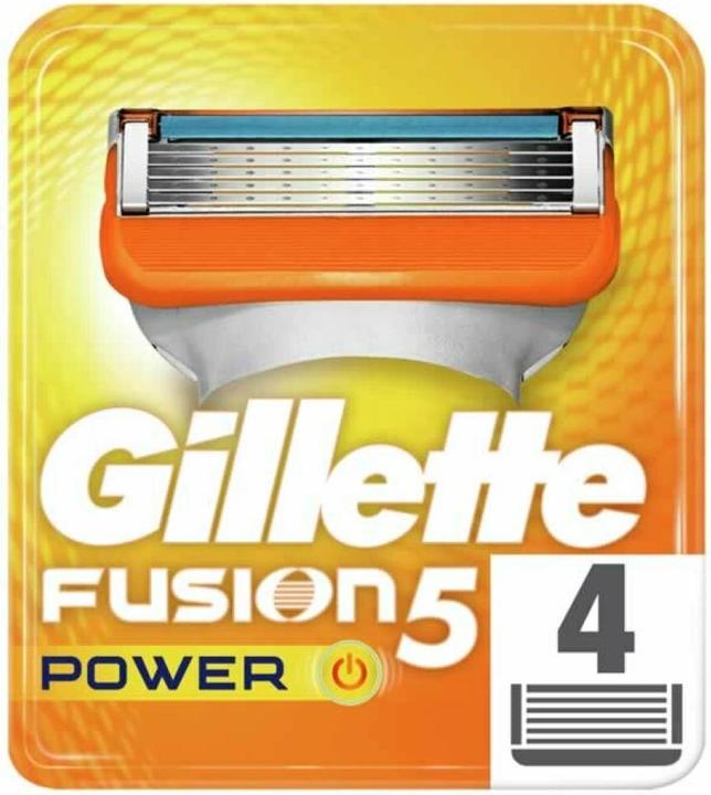 Produktbild Gillette Fusion Power Rasierklingen (1 x)
