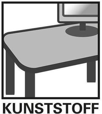 Actual product image Soennecken Compressed air spray Use for product: Plastic parts, Content: 400 ml