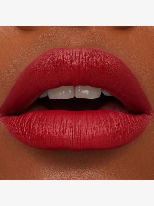 Image du produit MAC Cosmetics Macximal (612 Rouge russe)