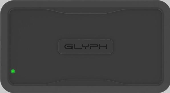 Actual product image Glyph Atom Pro (1 TB)