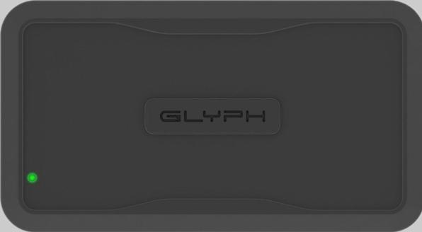 Actual product image Glyph Atom Pro (1000 GB)