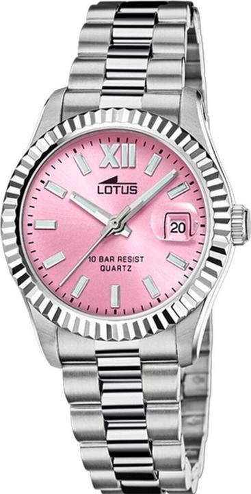 Produktbild Lotus 18930/8 (Analoguhr, 33 mm)
