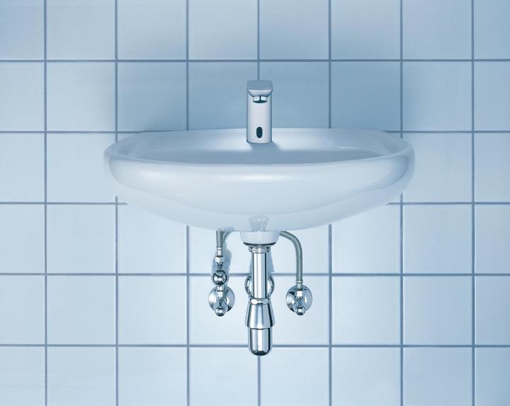 Immagine prodotto Grohe Raccordo elettronico Euroeco senza miscela