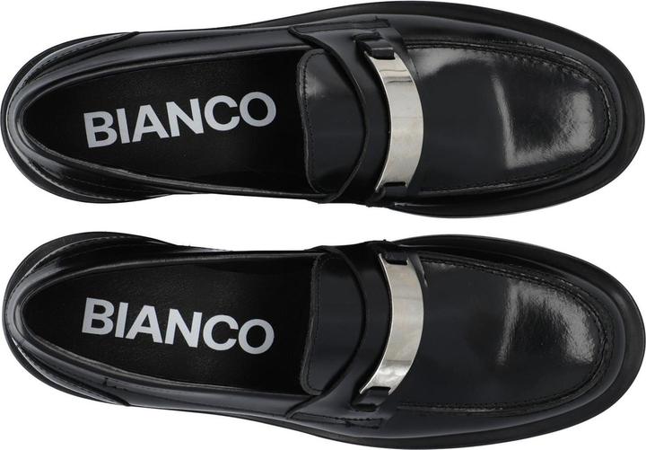 Produktbild Bianco BIAMONACO Lederhalbschuhe (40)