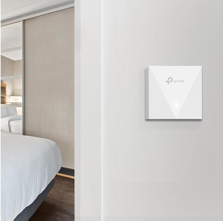 Produktbild TP-Link AX3000 (3000 Mbit/s)