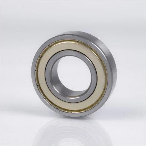 SKF, Kugellager, Rillenkugellager 209 -ZNR Innen-Ø 45 mm Aussen-Ø 85 mm Breite19 mm