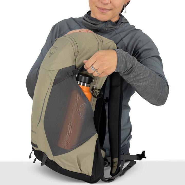 Produktbild Osprey Hikelite 18 Wanderrucksack 51 cm (18 l)