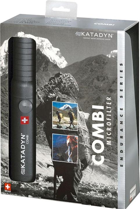 Productafbeelding Katadyn Combi