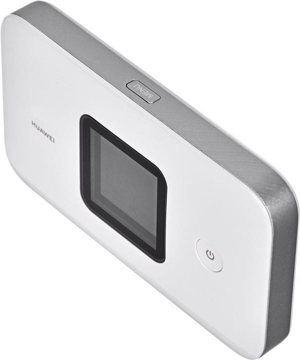 Actual product image Huawei LTE Hotspot E5785-320 White
