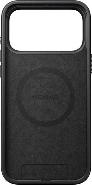 Produktbild Nomad Moderne Hülle - iPhone Hülle (Apple iPhone 17 Pro Max)