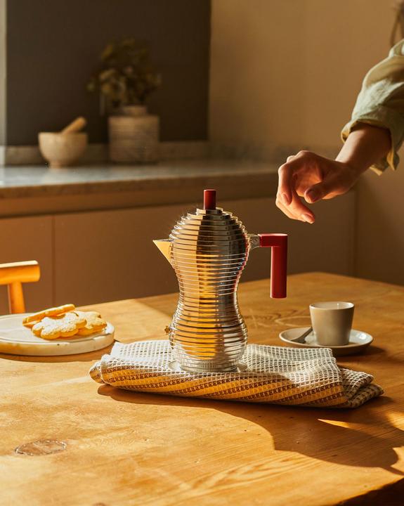 Actual product image Alessi Pulcina (3 T.)