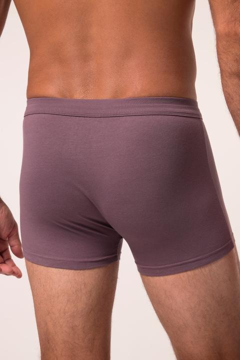 Produktbild JP1880 JP AWARE Hip-Pants im 2er-Pack, Bauchfit, GOTS zertifizierte Biobaumwolle, bis 7 XL (7XL, 2er Pack)