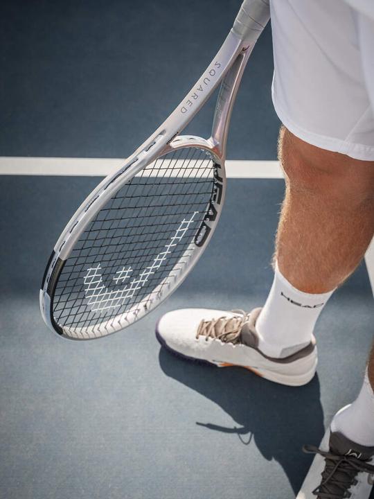 Actual product image Head Squared (3, 270 g, Not covered)