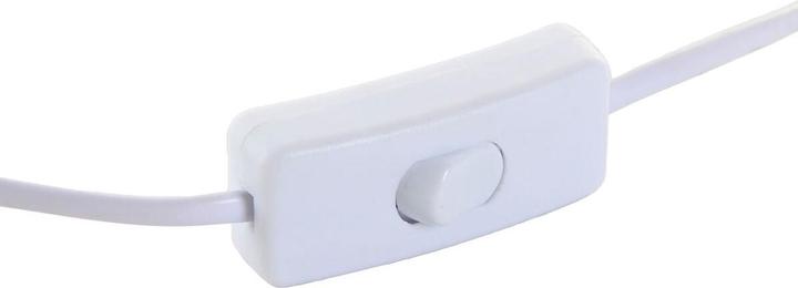 Produktbild Esprit Tischlampe Home Weiss Gold 50 W 220 V (E27)