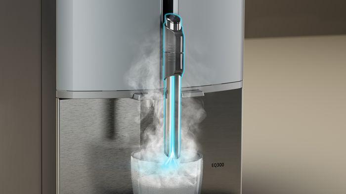Image du produit Siemens TF303E08 EQ300