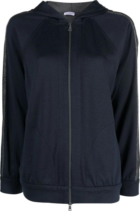 Actual product image Brunello Cucinelli Cardigan C/capp. M/l (L)