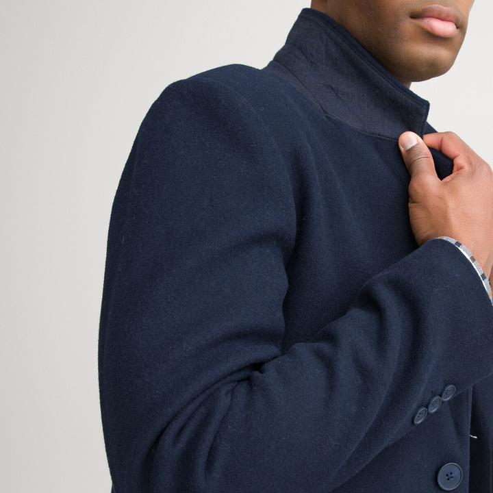 Immagine prodotto La Redoute Collections Cappotto