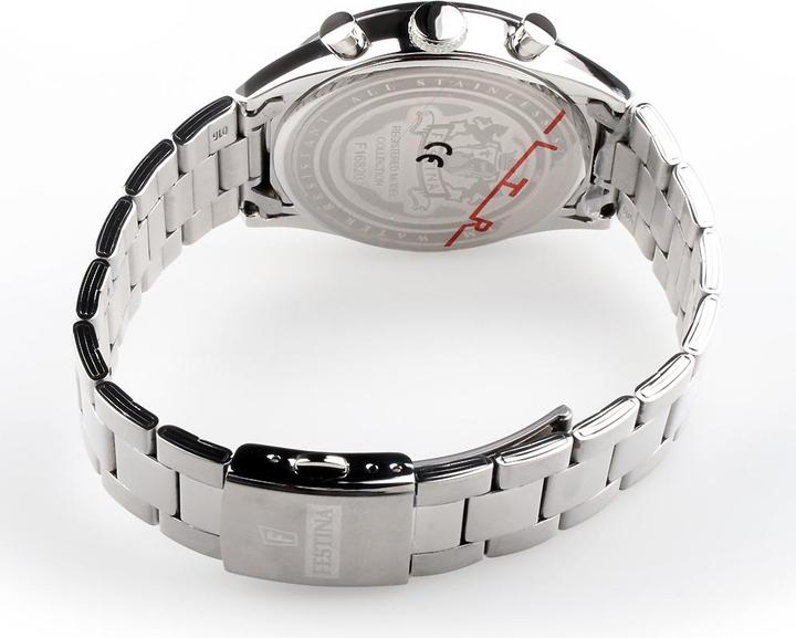 Actual product image Festina Sports (Analogue wristwatch, Chronograph, 44 mm)