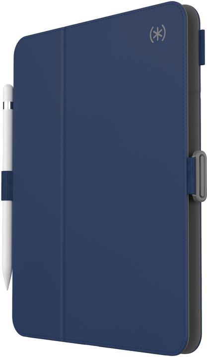 speck BALANCDE FOLIO - Étui pour iPad (iPad 2022 (10e génération), iPad 2025 (11e génération))