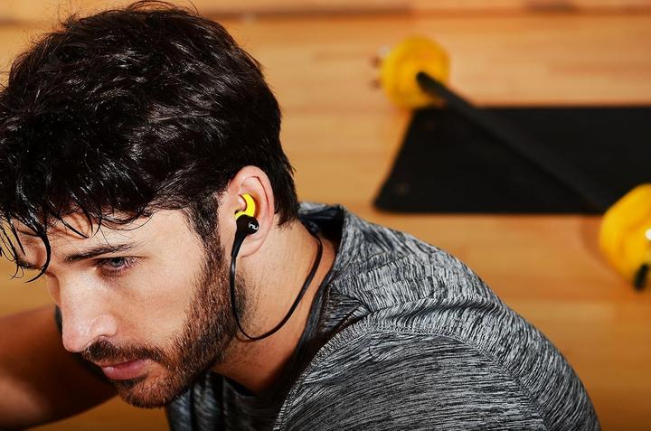 Image du produit Optoma BE Sport3 (10 h, Sans fil)