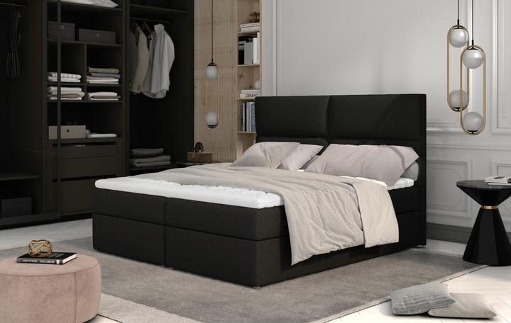 Marron foncé Sawana 14