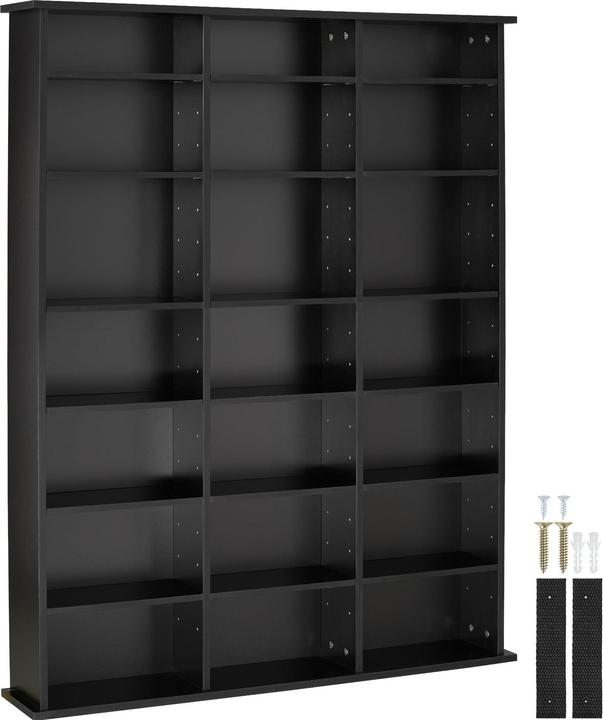 Produktbild tectake Stevie (105.50 x 105.50 x 136.50 cm)