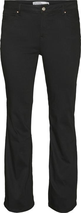 Produktbild Vero Moda VMCFLASH Mid Rise Ausgestellt Jeans Ausgestellt (54)