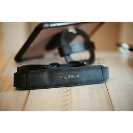 Thumbnail - OtterBox Shoulder Strap für Sym. /Unlimited Folio (iPad 10.2), Tablet Hülle, Schwarz