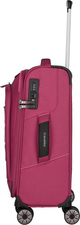 Actual product image Travelite Trolley + Suitcase Skaii 4w Trolley S (36 l)