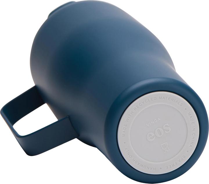 Image du produit Vinga Flasche Eos Voyager Recycelter Edelstahl 800ml (0.80 l)