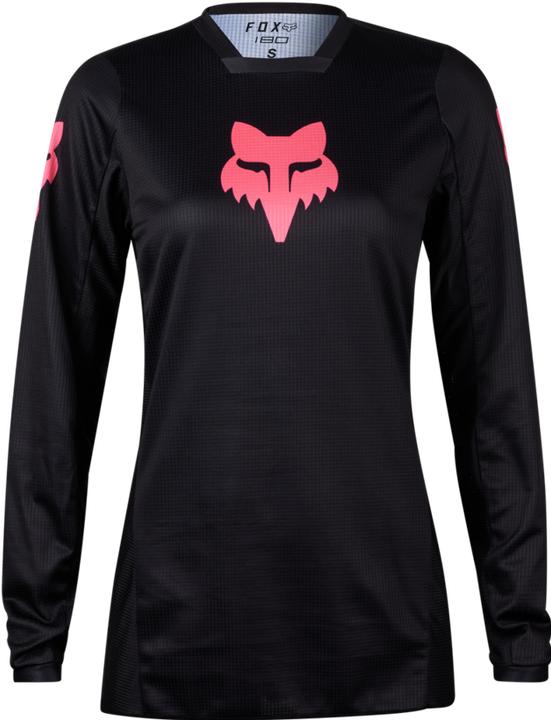 Image du produit Fox W Blackout Jersey (XS)
