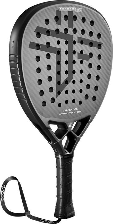 Actual product image Oxdog Padel Racket Hyper Tour 2.0