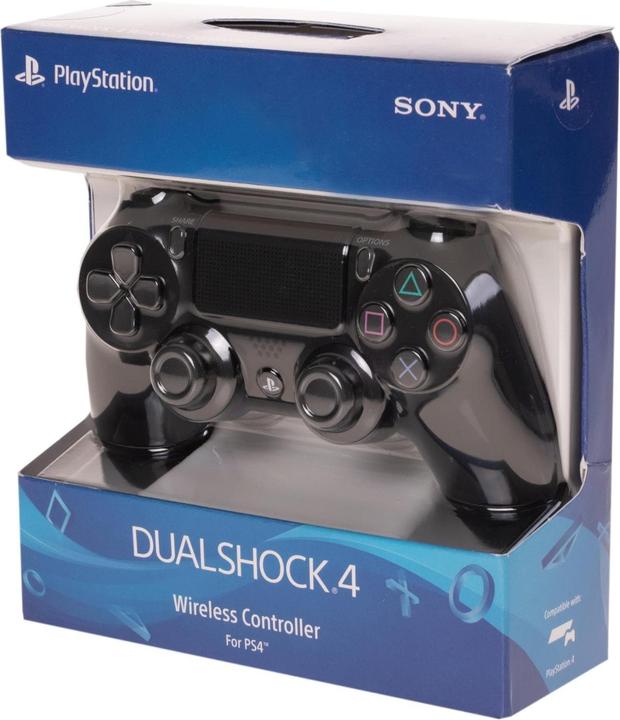 Productafbeelding Sony PS4 Dualshock 4 Wireless Controller (PS4)