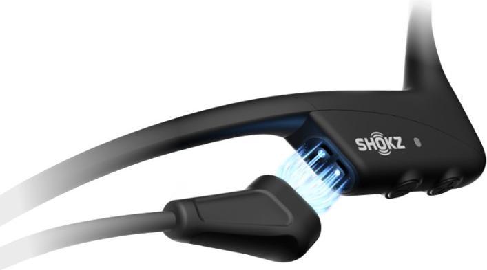 Actual product image Shokz Charging Cable (OpenComm/OpenComm UC)