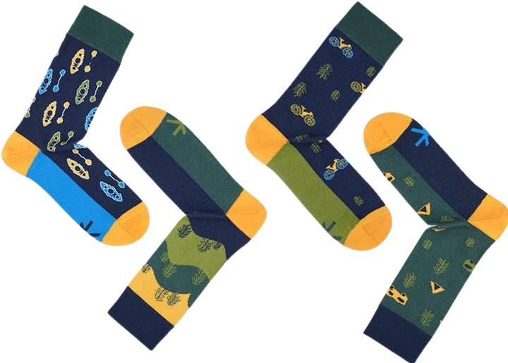 Produktbild Paar Mismatch Outdoors (36 - 40)