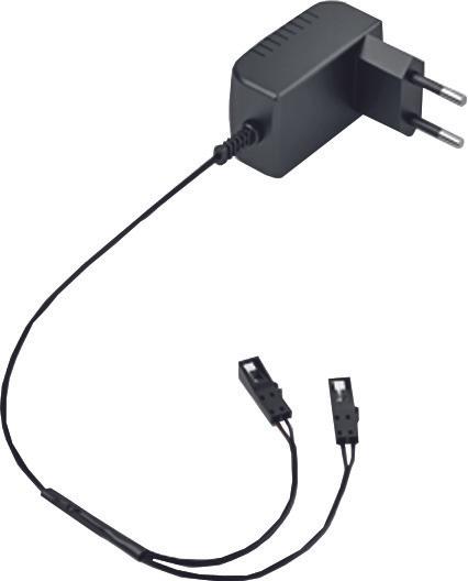 L&S Alimentation LED enfichable 12 V