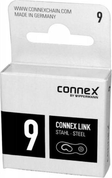 Immagine prodotto Connex Collegamento 9 volte